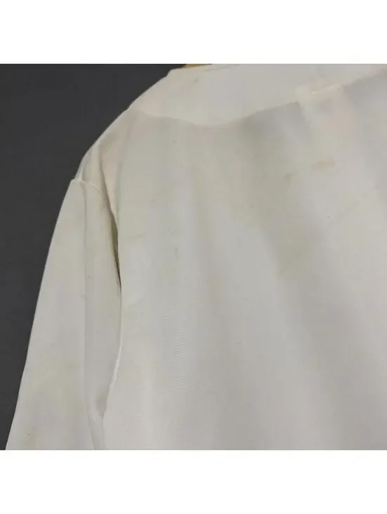 Vintage Toronto Blue Jays Baseball Jersey XL MLB Ravens Men’s - Picture 11 of 13